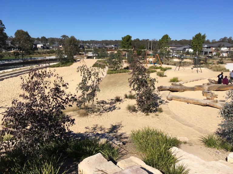 Willowdale Park Activities